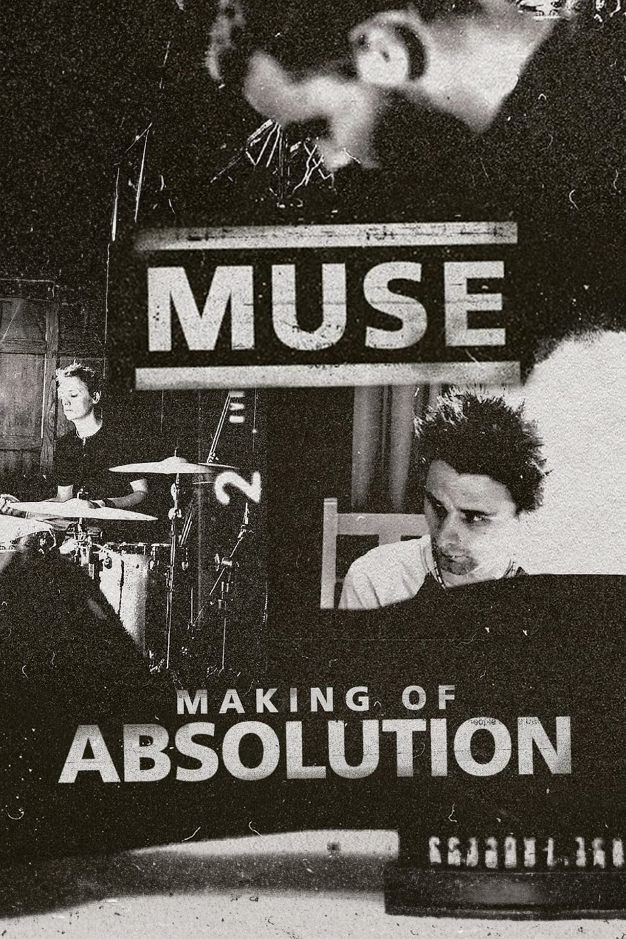 Muse: The Making of Absolution