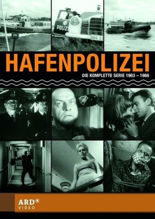 Hafenpolizei (1963)