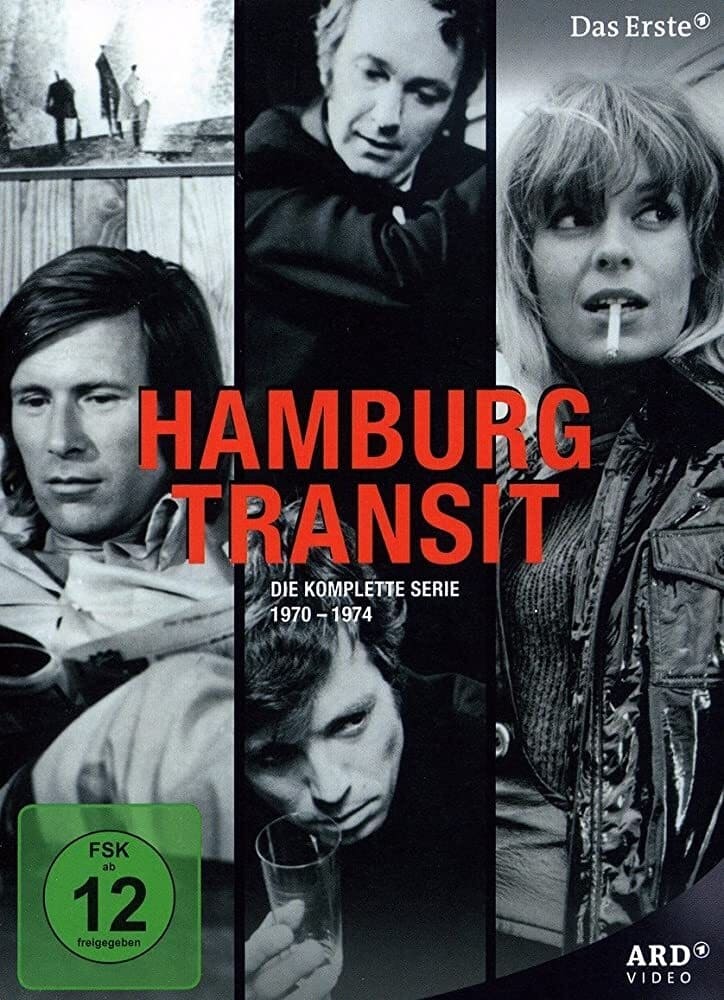 Hamburg Transit (1970)