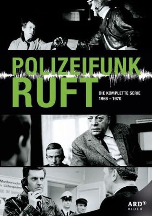 Polizeifunk ruft (1966)