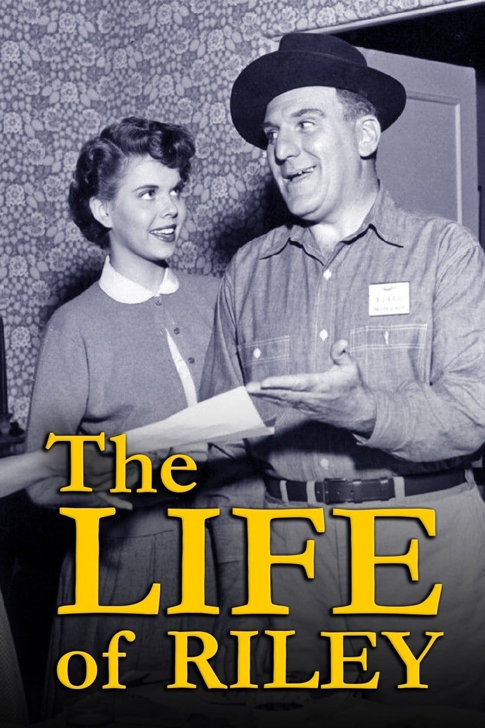 The Life Of Riley (1953)