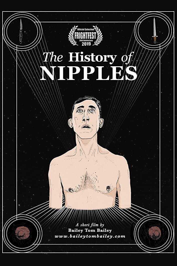 The History of Nipples