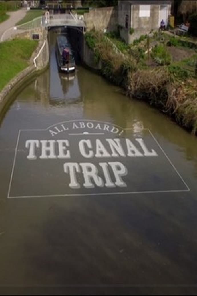 All Aboard! The Canal Trip