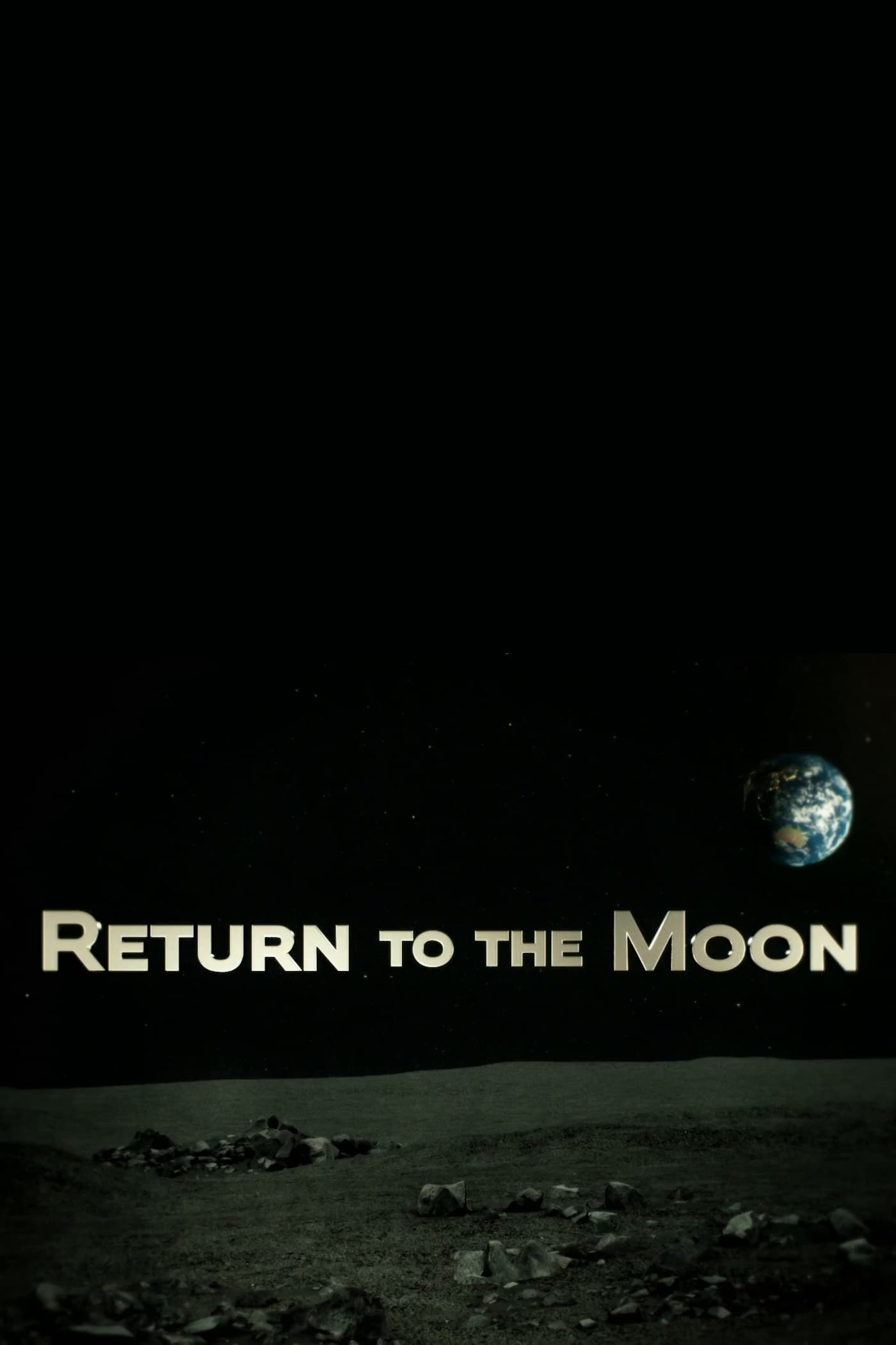 Return to the Moon: Seconds to Arrival