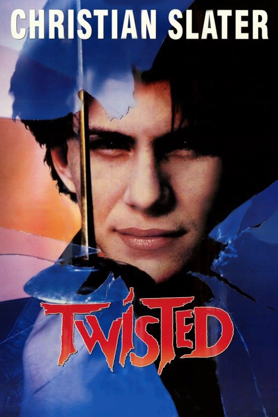 Twisted (1986)