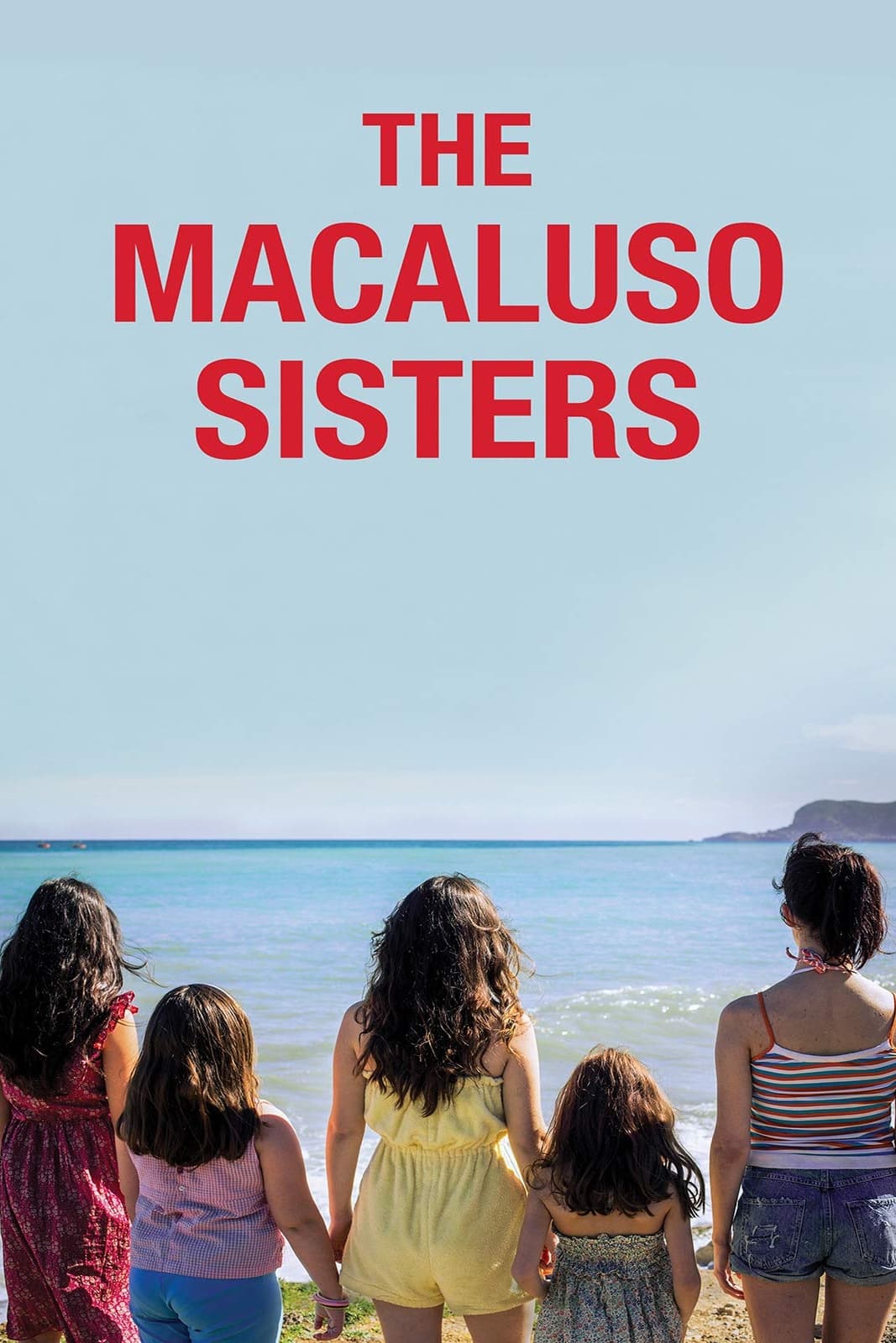 Las hermanas Macaluso