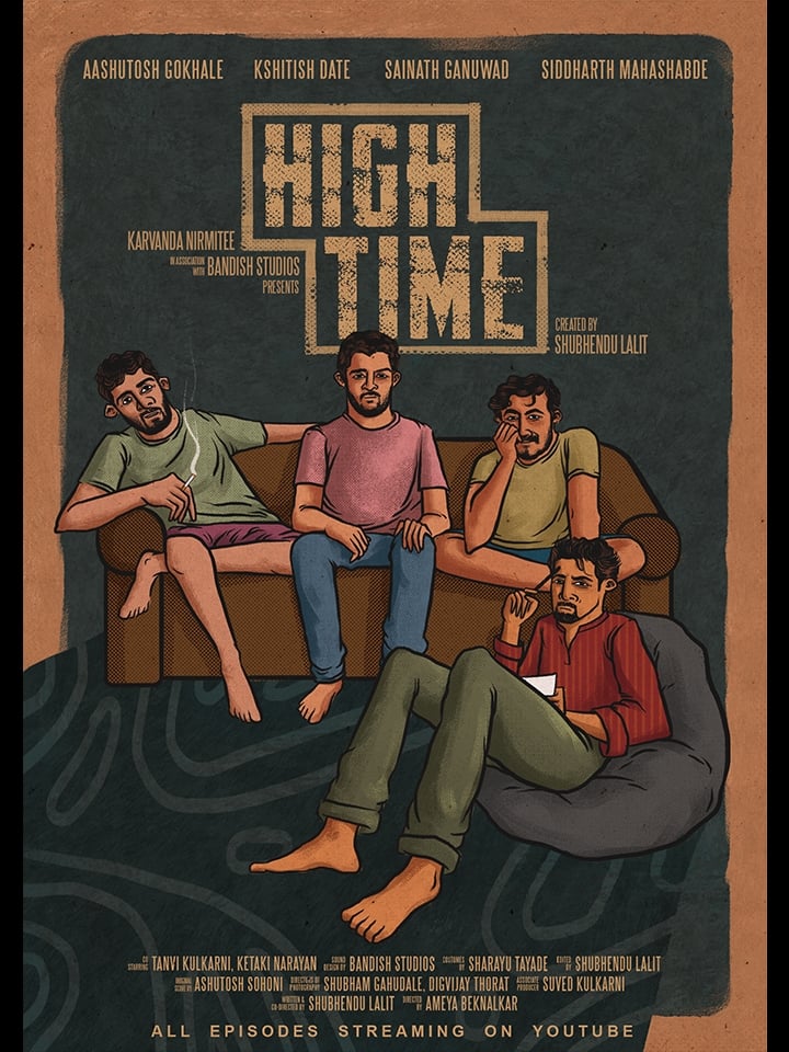 High Time