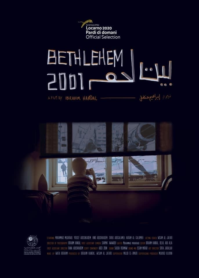 Bethlehem 2001