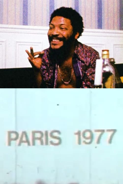 Martinho da Vila, Paris 1977