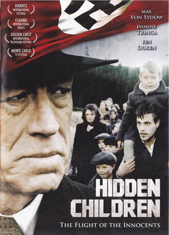 Hidden Children (2004)