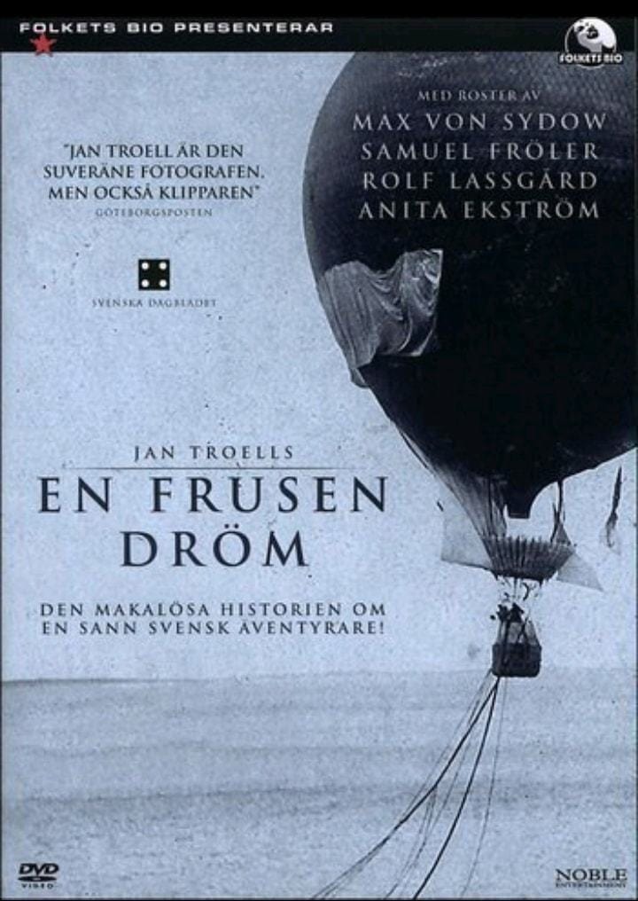 Their Frozen Dream (1997)