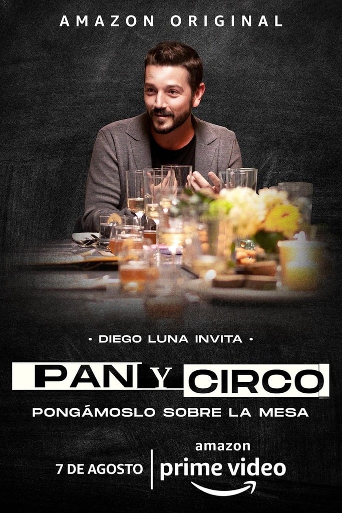 Pan y Circo (2020)