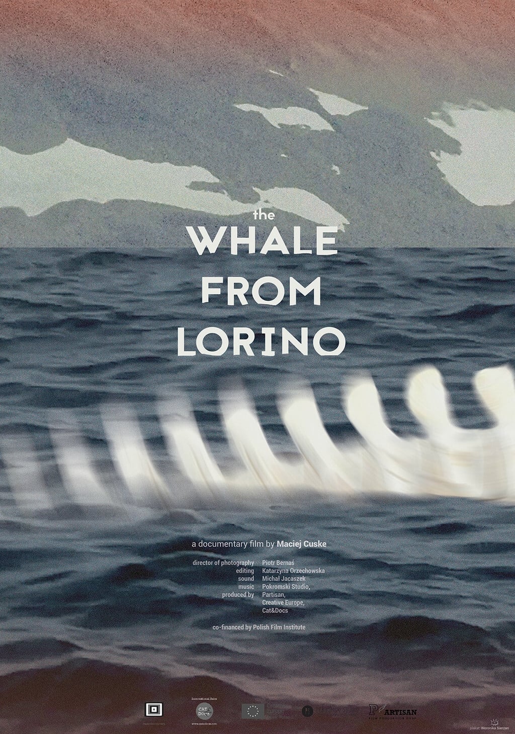 The Whale from Lorino