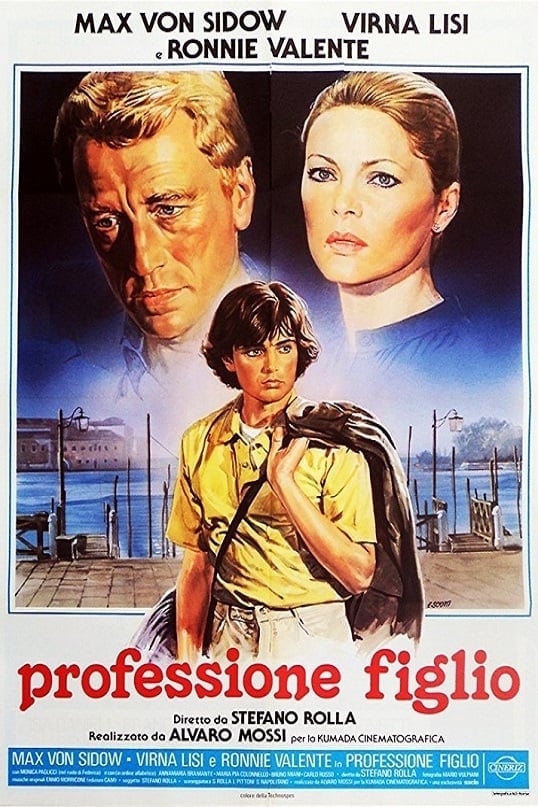 Venetian Lies (1979)