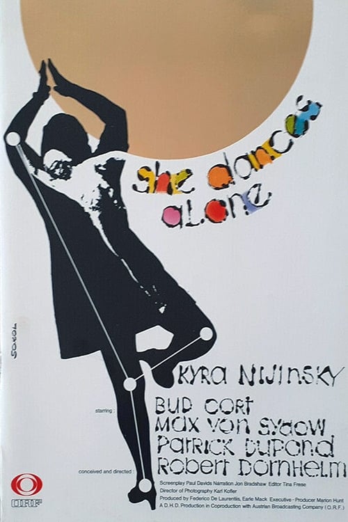 She Dances Alone (1981)
