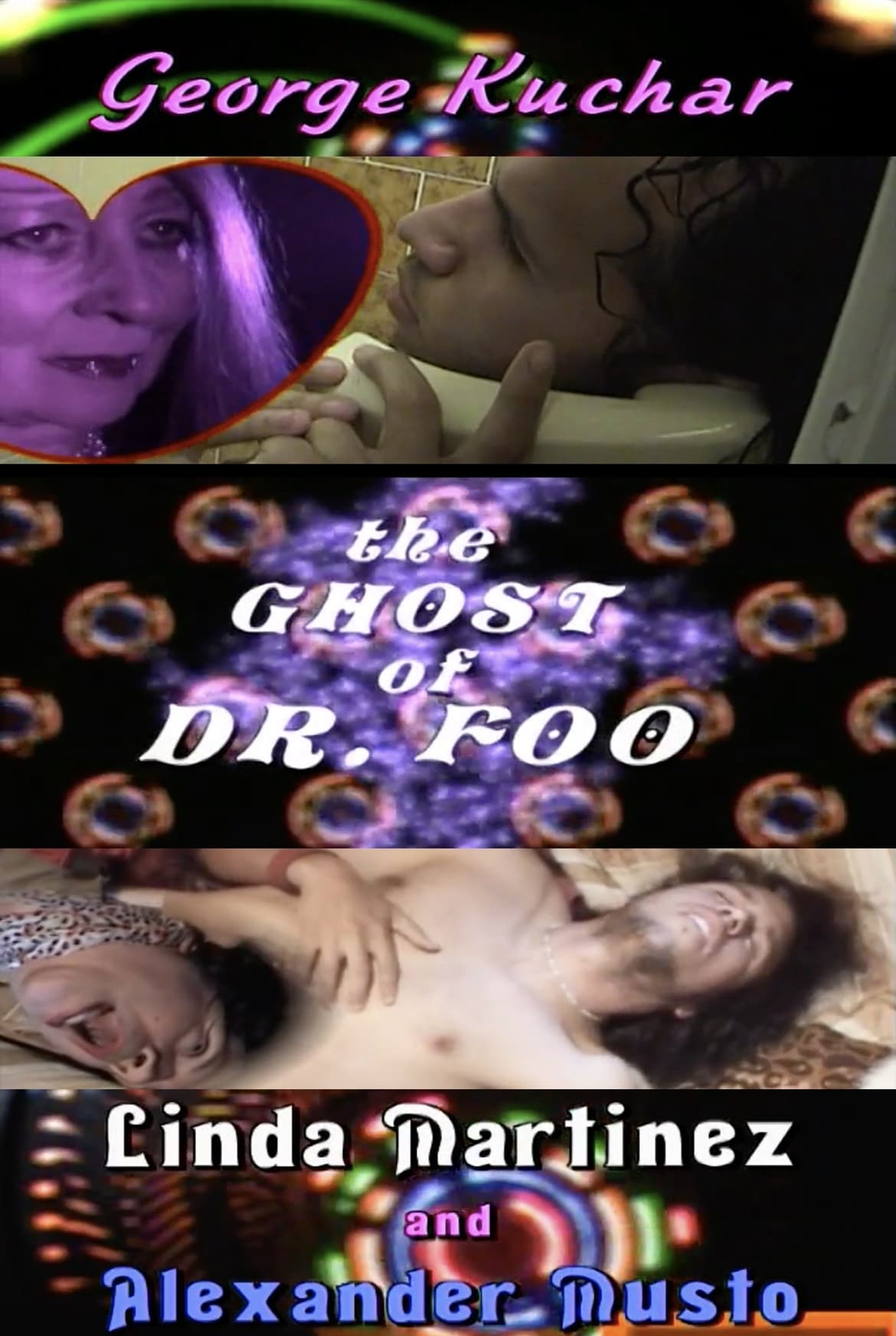 The Ghost of Dr Foo (2007)