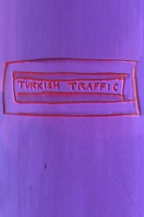 Turkish Traffic