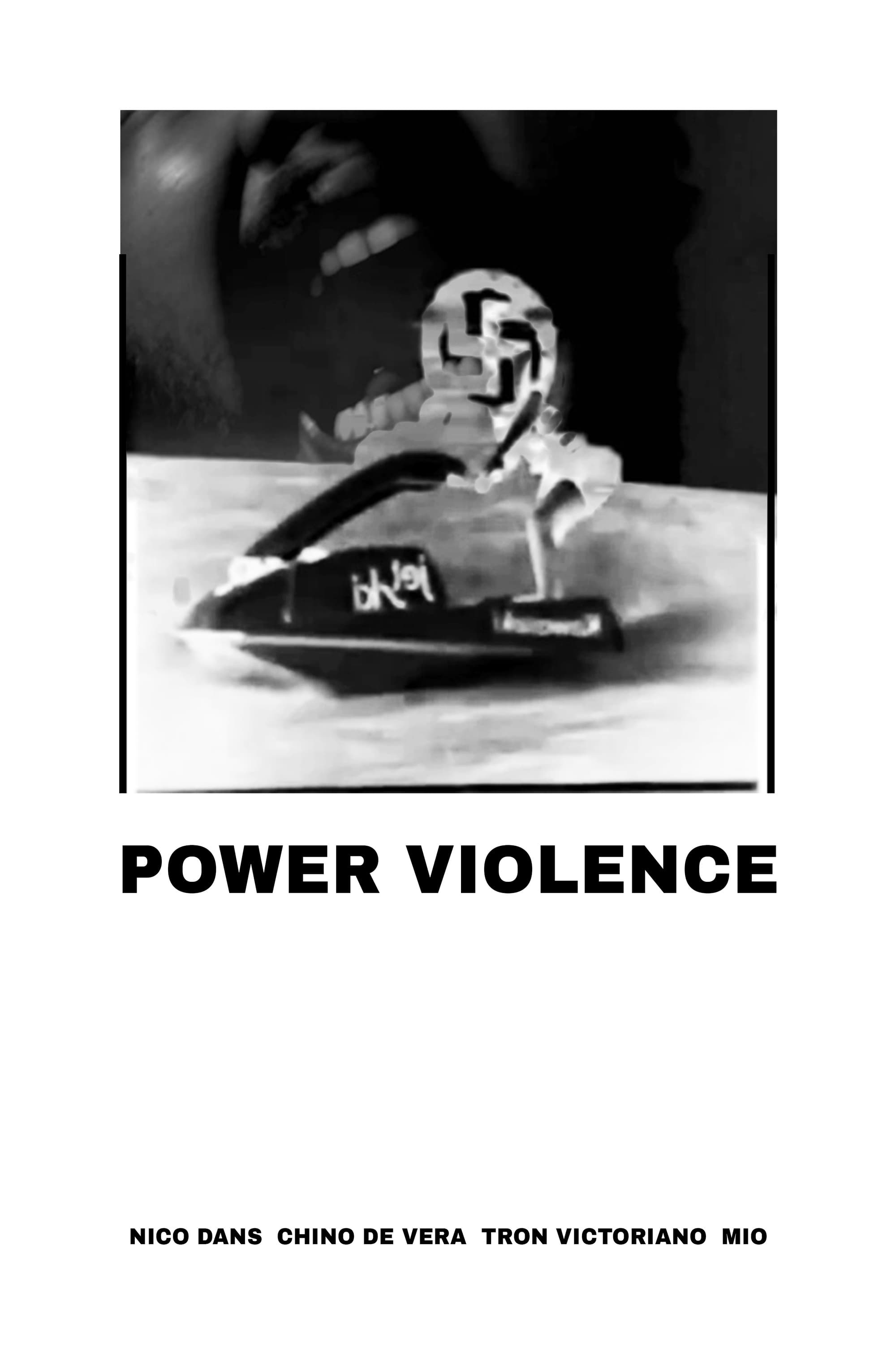 Power Violence