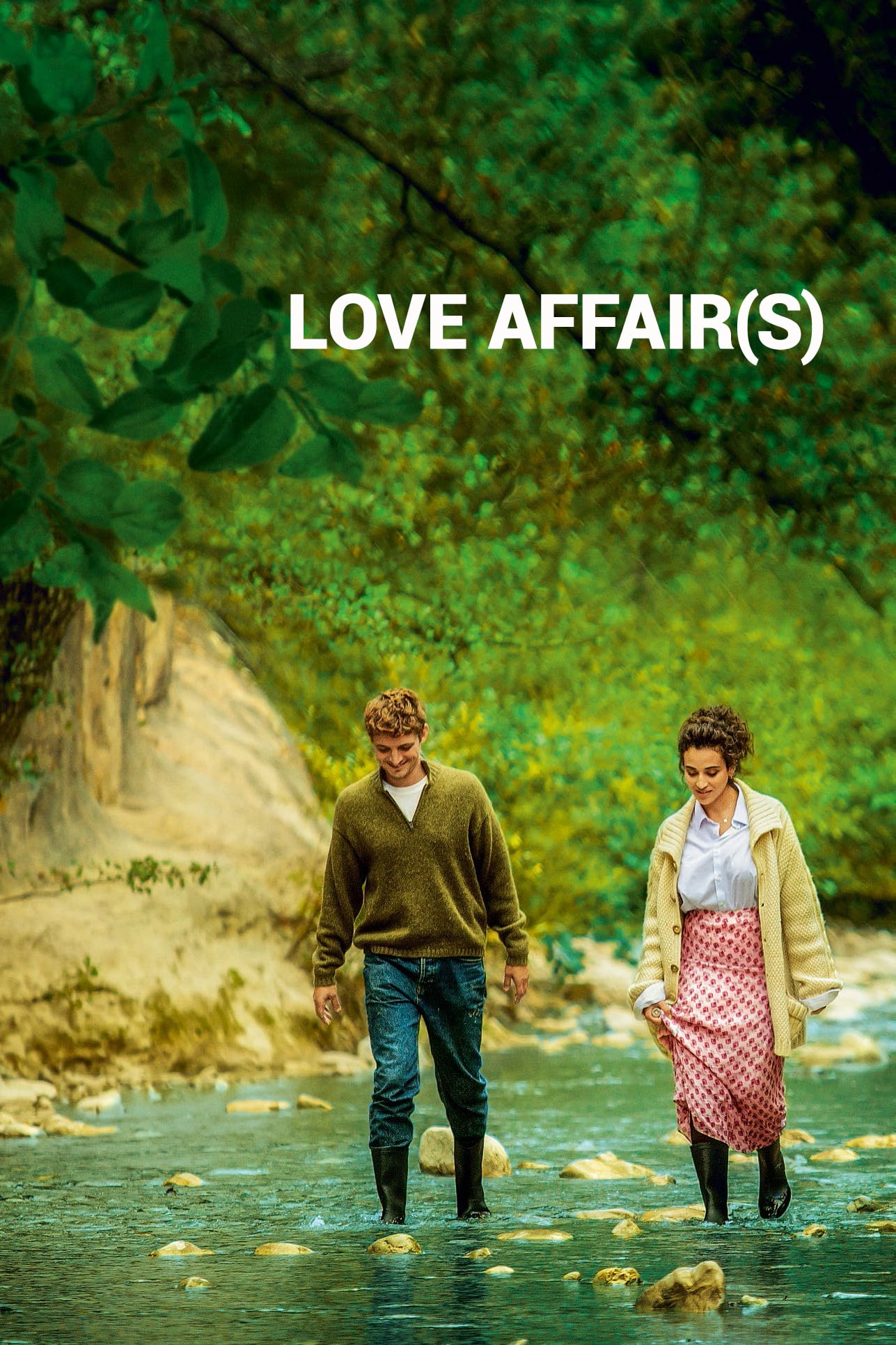 Love Affair(s) (2020)