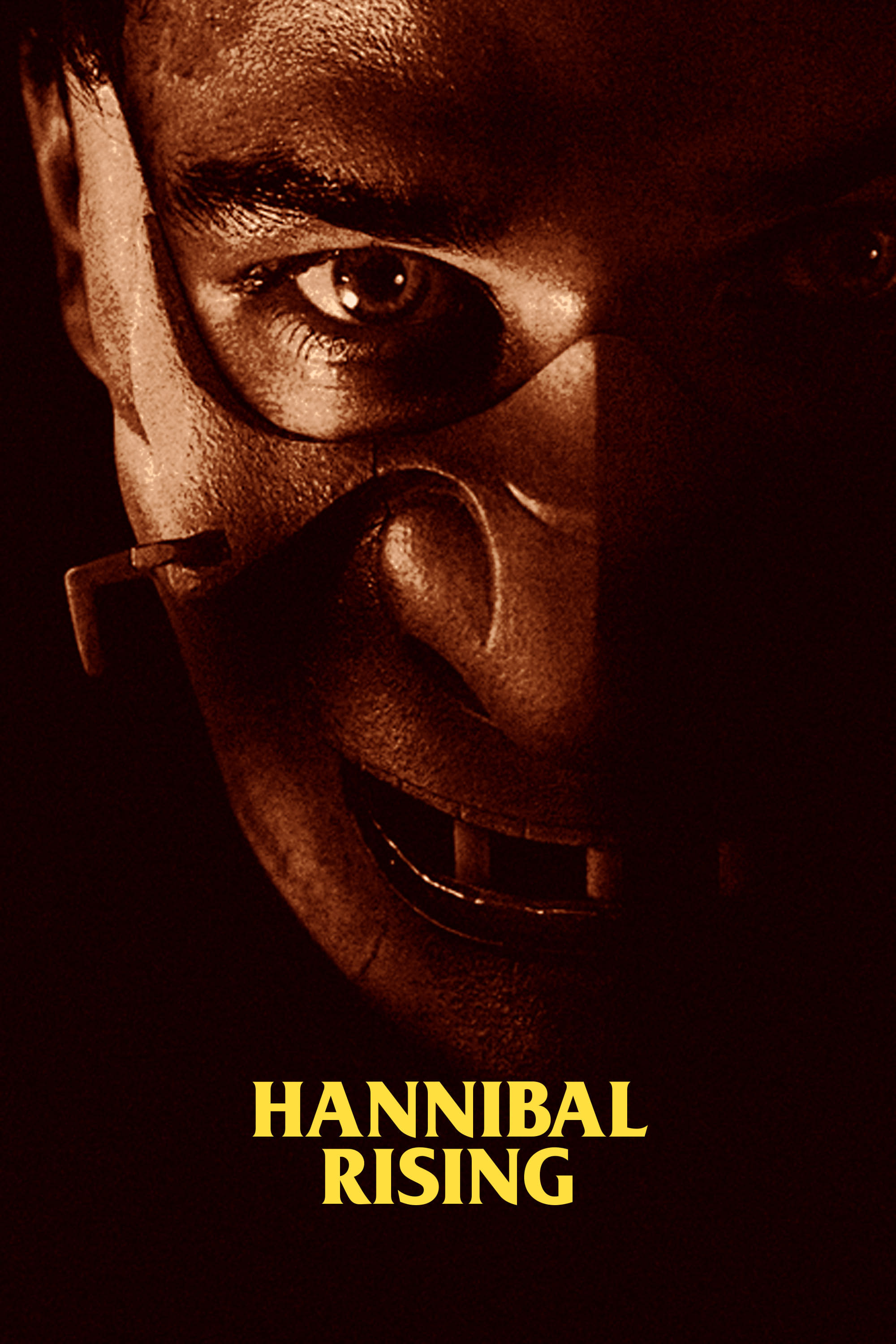 Hannibal, a Origem do Mal (2007)