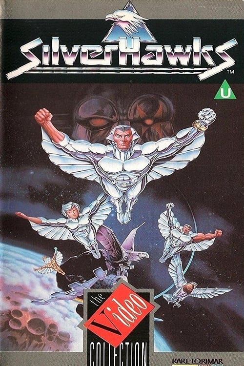 SilverHawks: The Origin Story (1986)