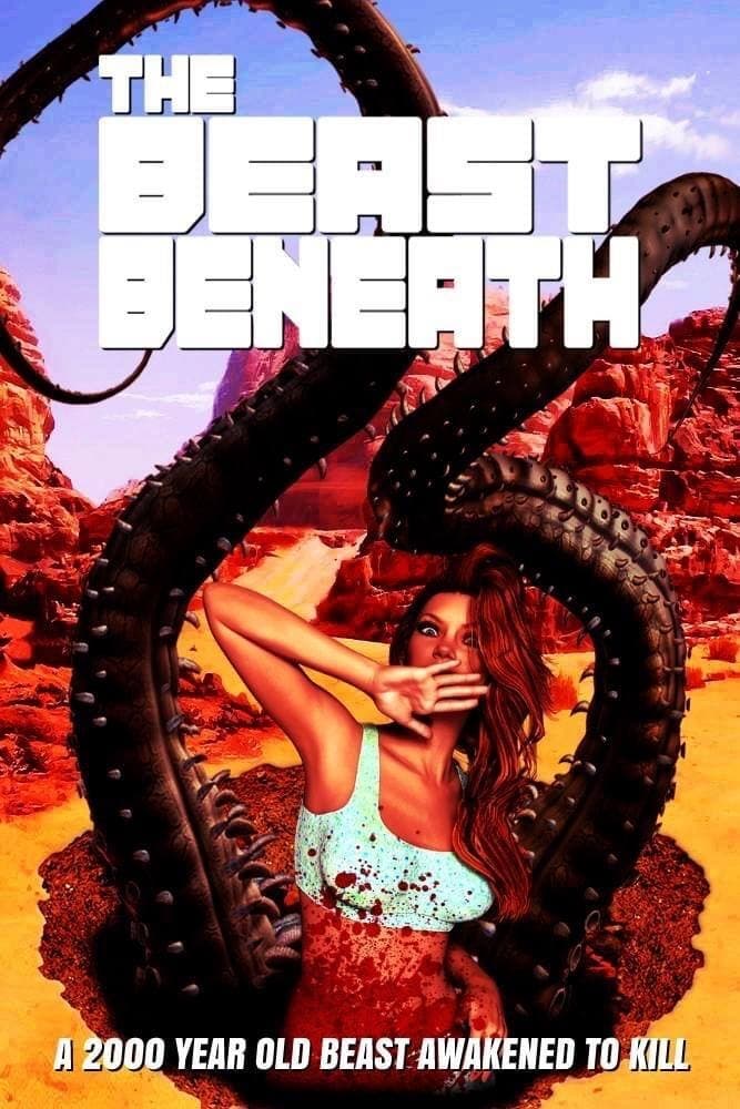The Beast Beneath (2020)