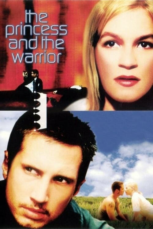 The Princess and the Warrior (2000)
