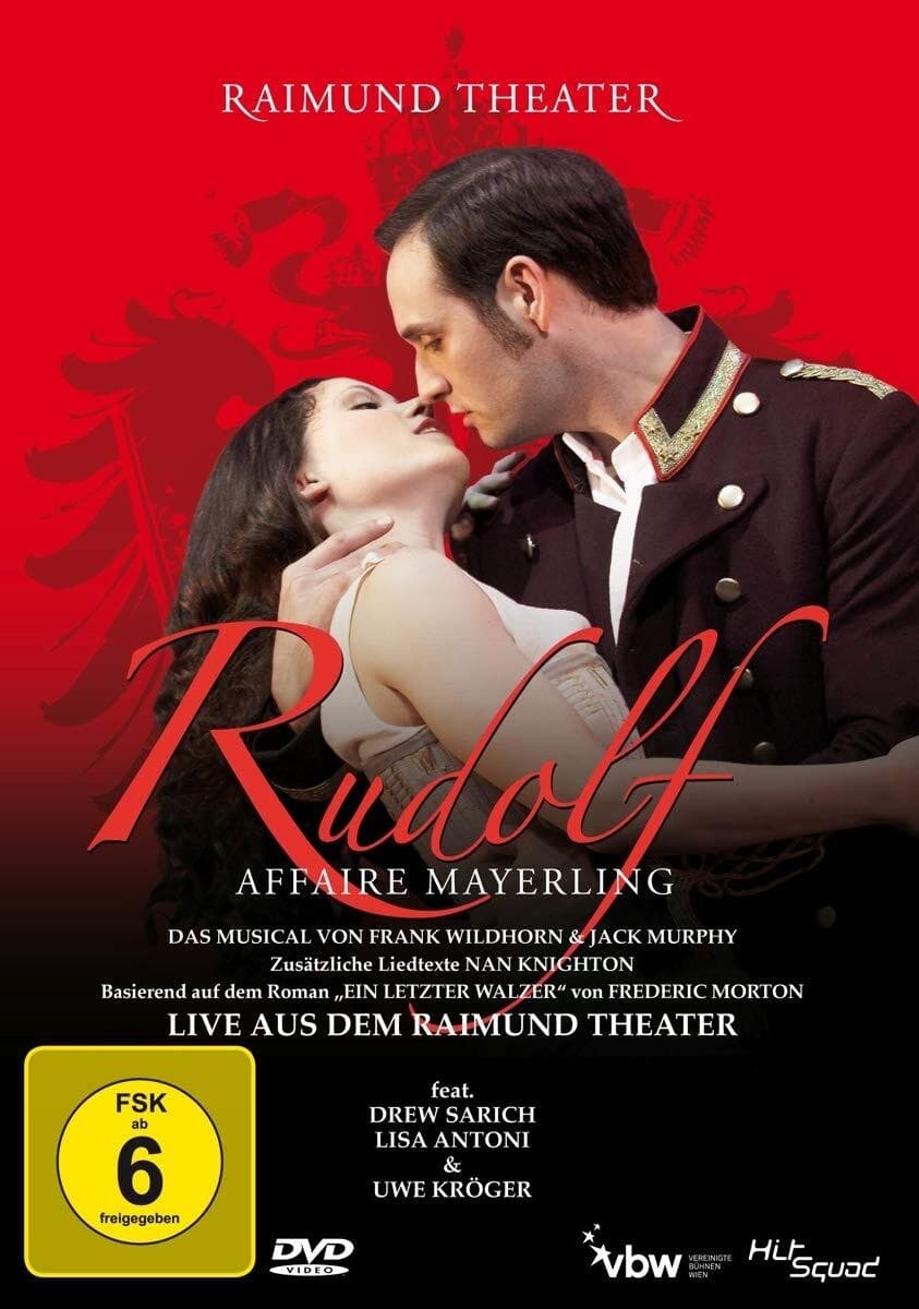 Rudolf - Affaire Mayerling