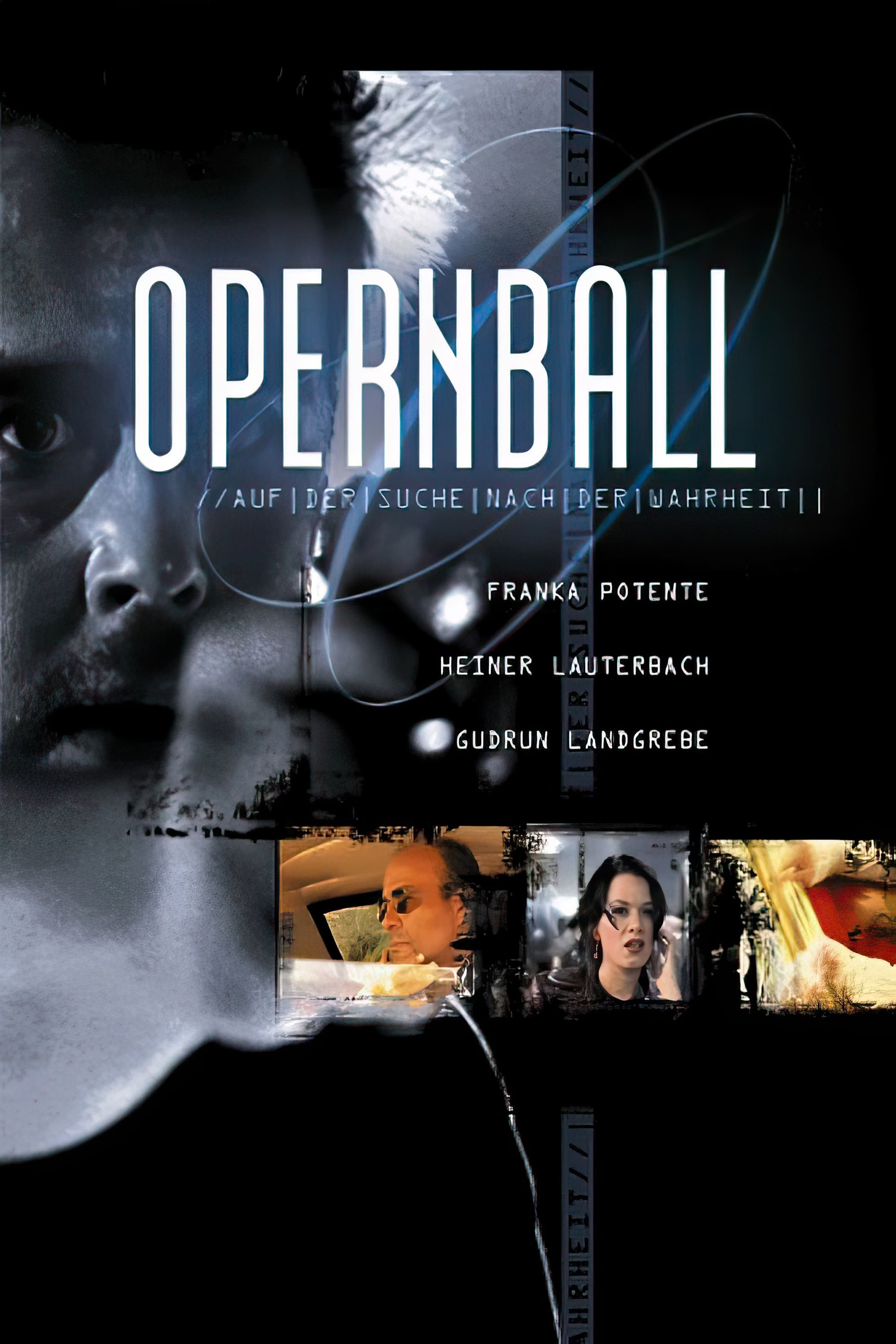Opera ball (1998)