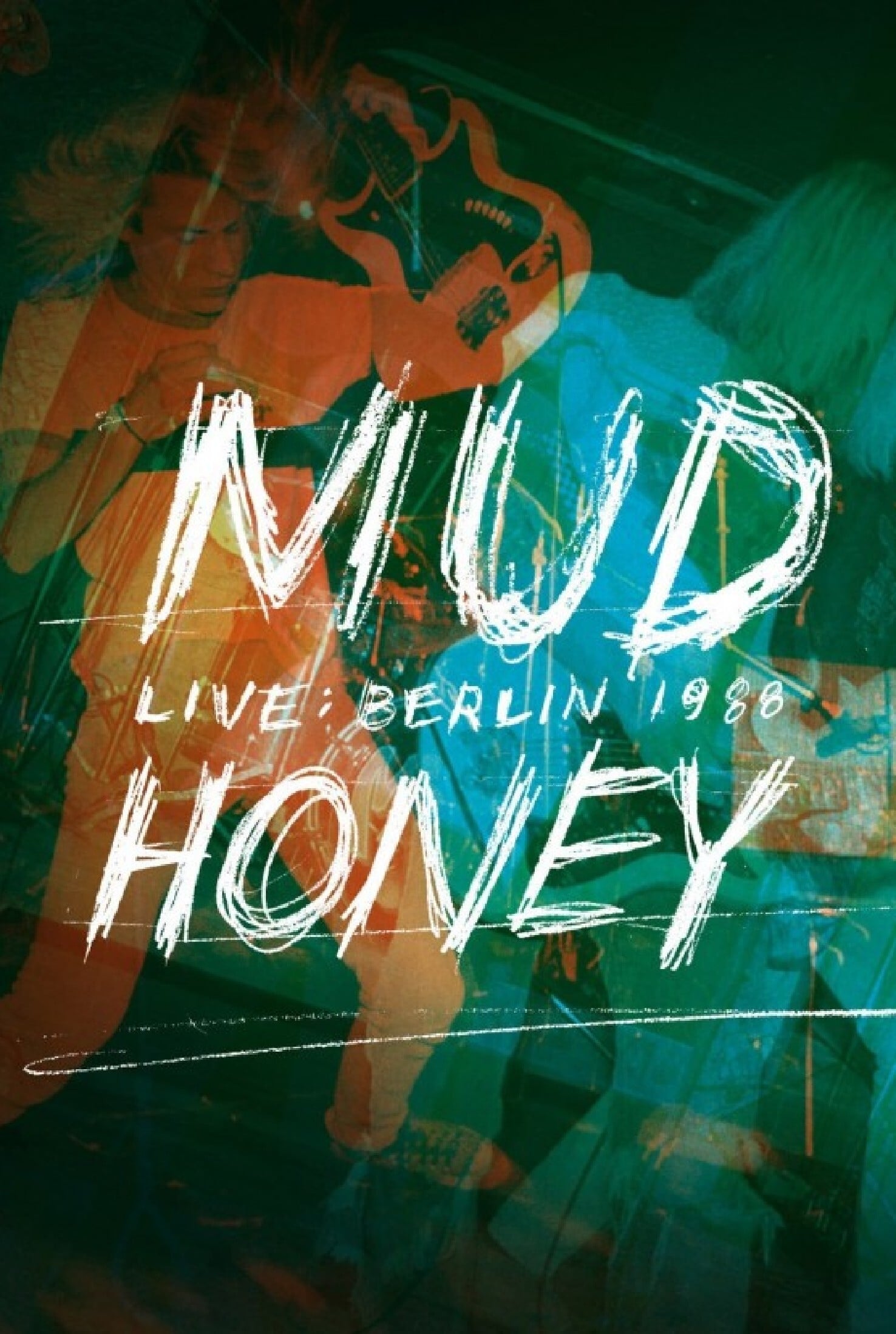 Mudhoney: Live in Berlin 1988