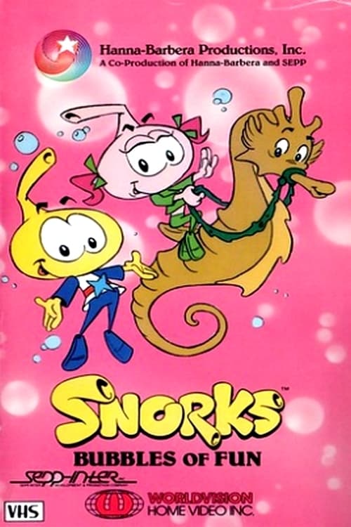 Snorks: Bubbles of Fun (1987)