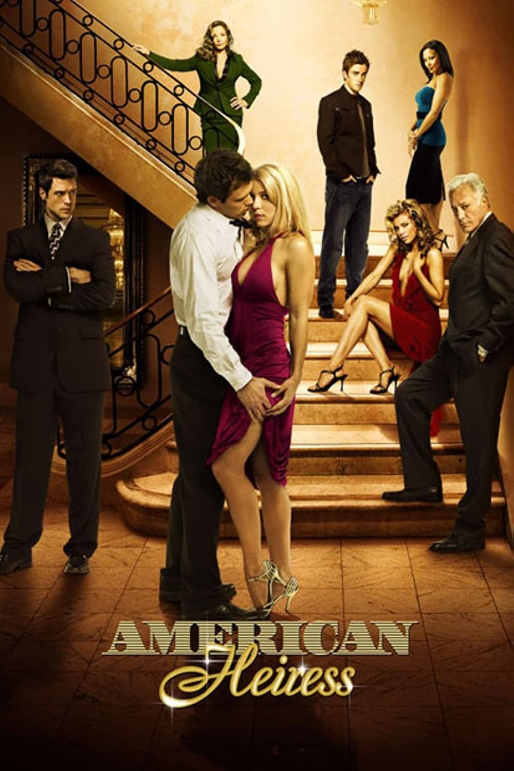 American Heiress (2007)