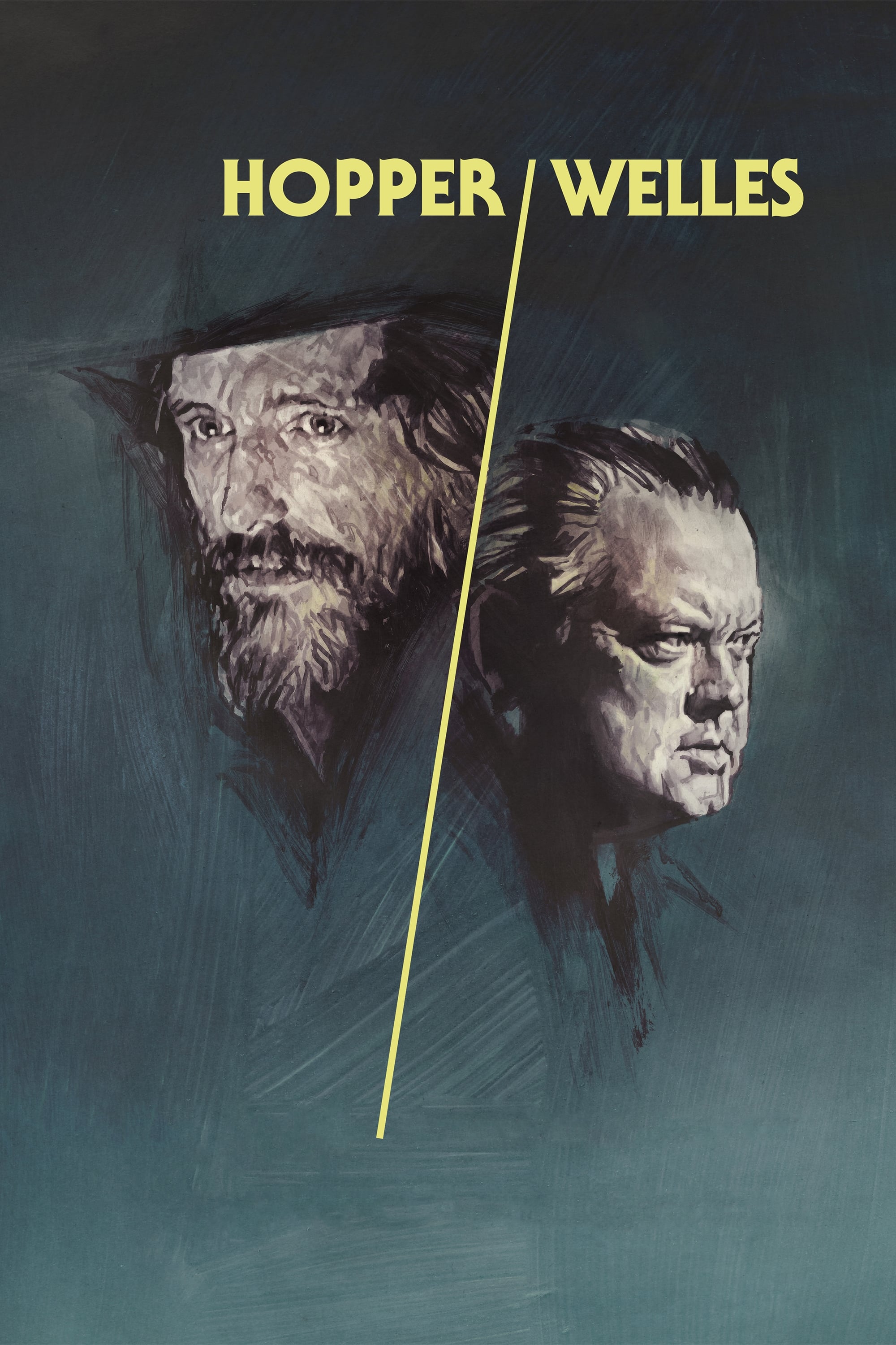 Hopper/Welles (2020)