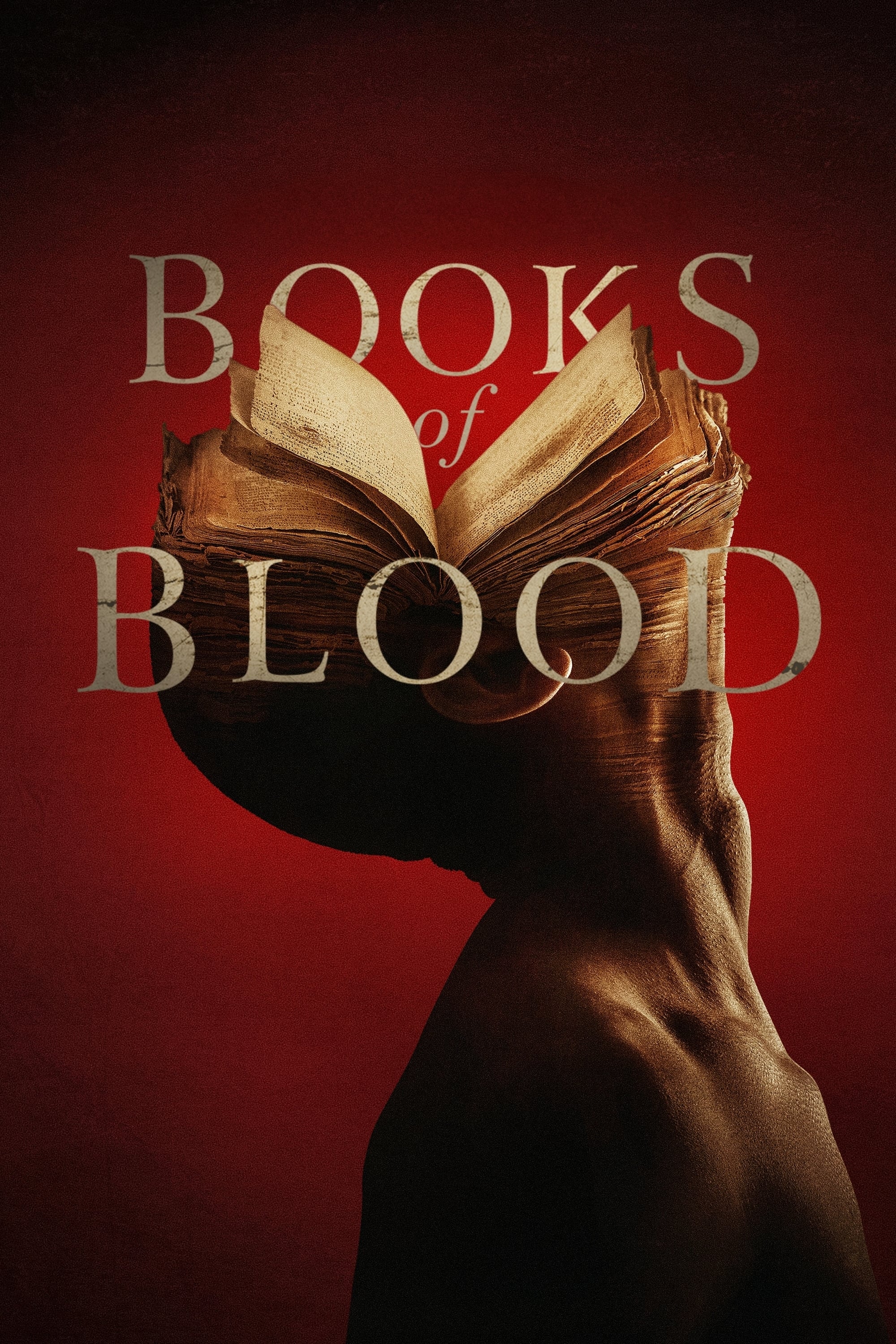 Libros de sangre (2020)