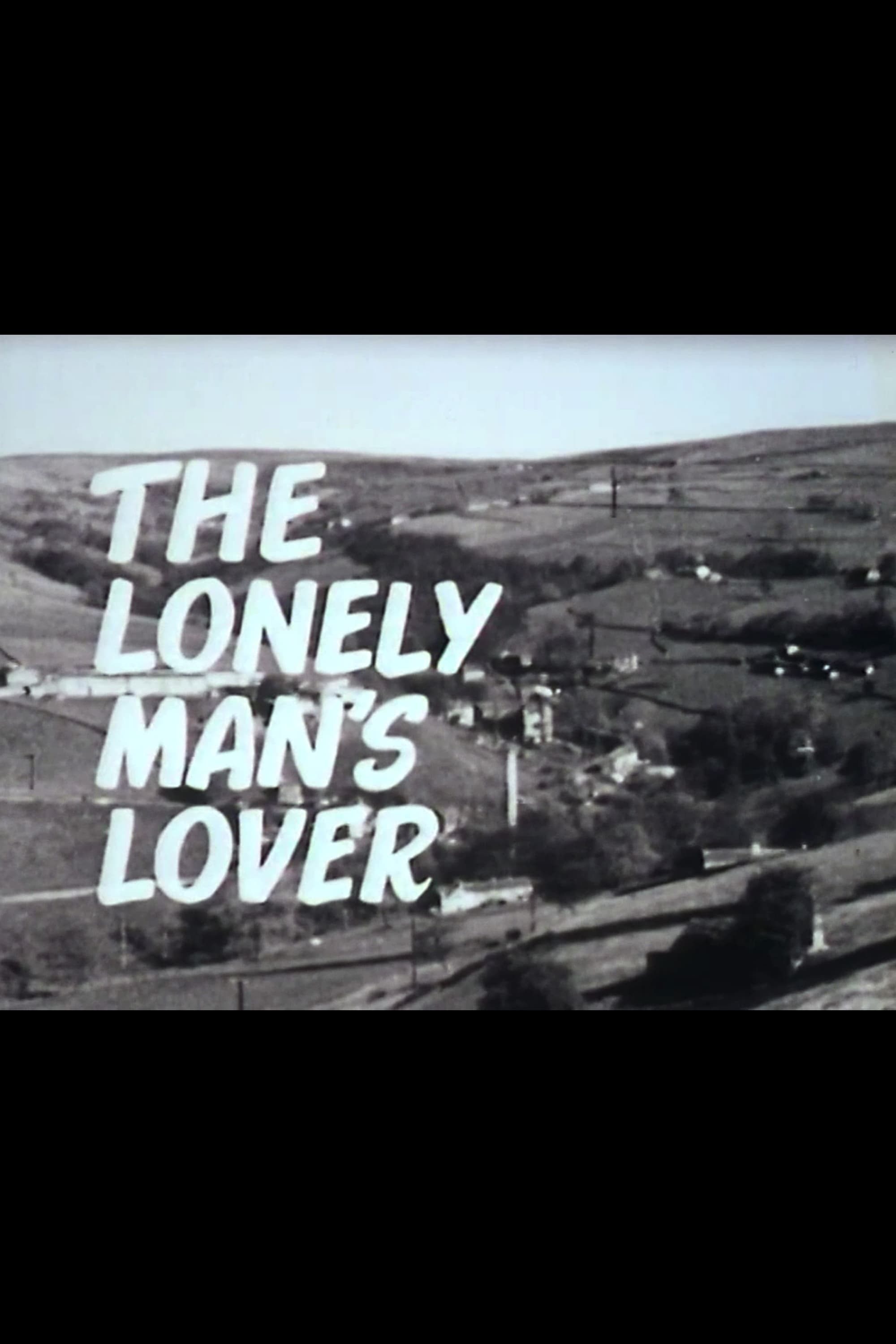 The Lonely Man's Lover