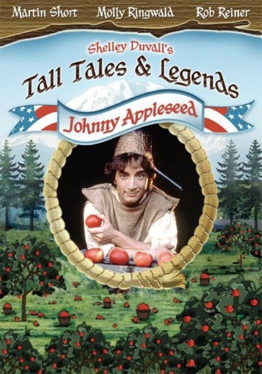 Tall Tales & Legends: Johnny Appleseed (1986)