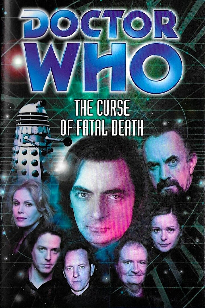 Doctor Who: The Curse of Fatal Death