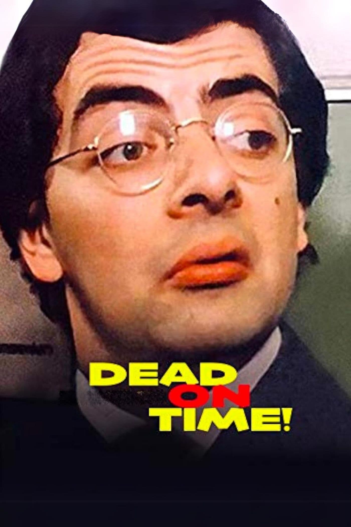 Dead on Time (1983)