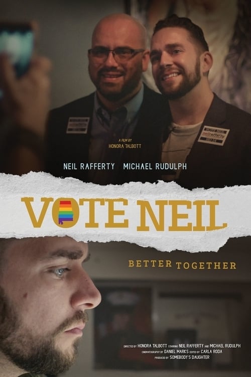 Vote Neil