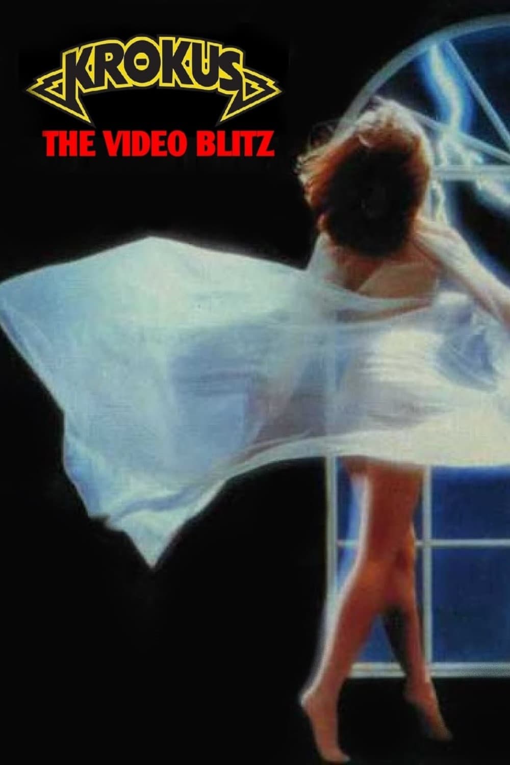Krokus - The Video Blitz