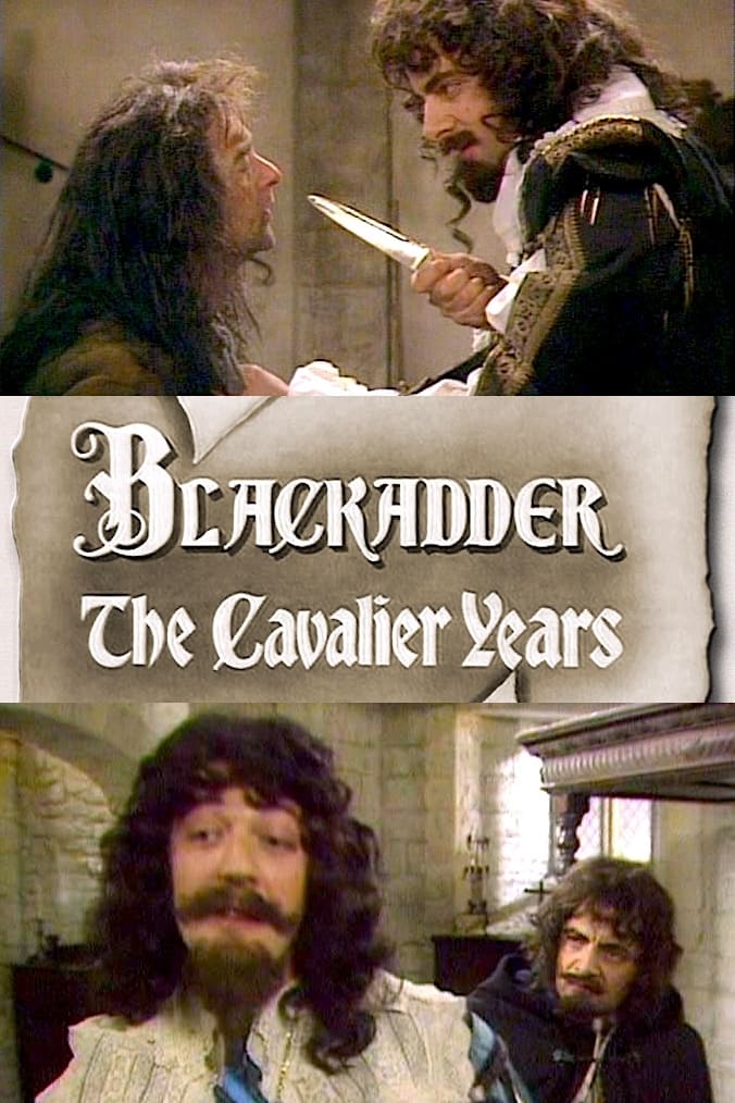 Blackadder: The Cavalier Years
