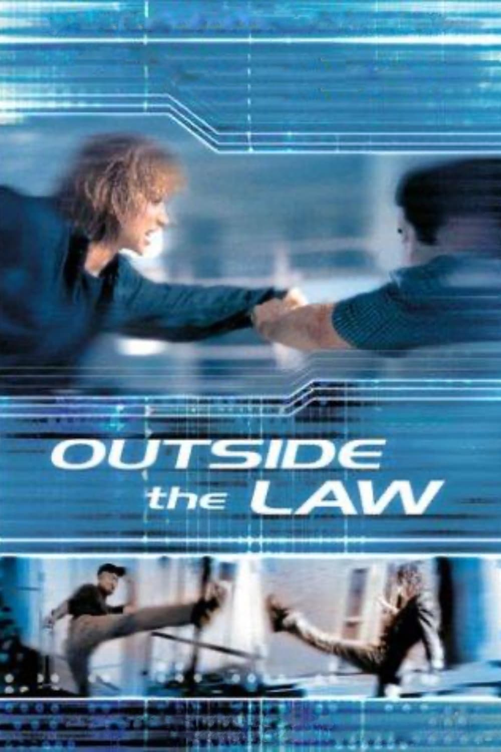 Fora da Lei (2002)