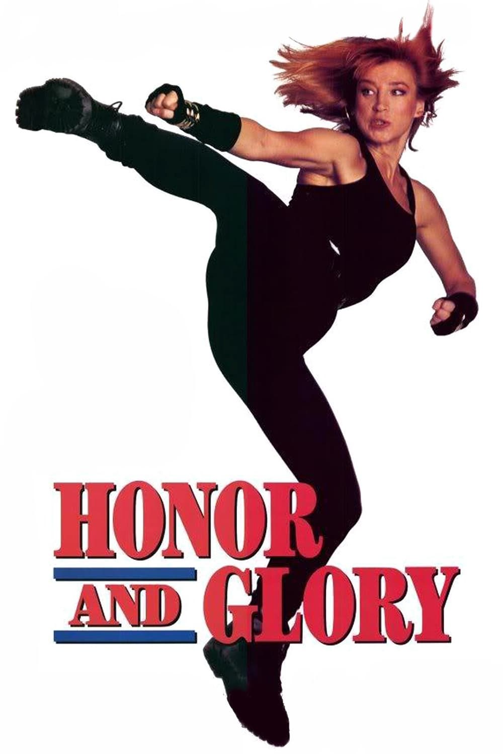 Honor y gloria (1993)