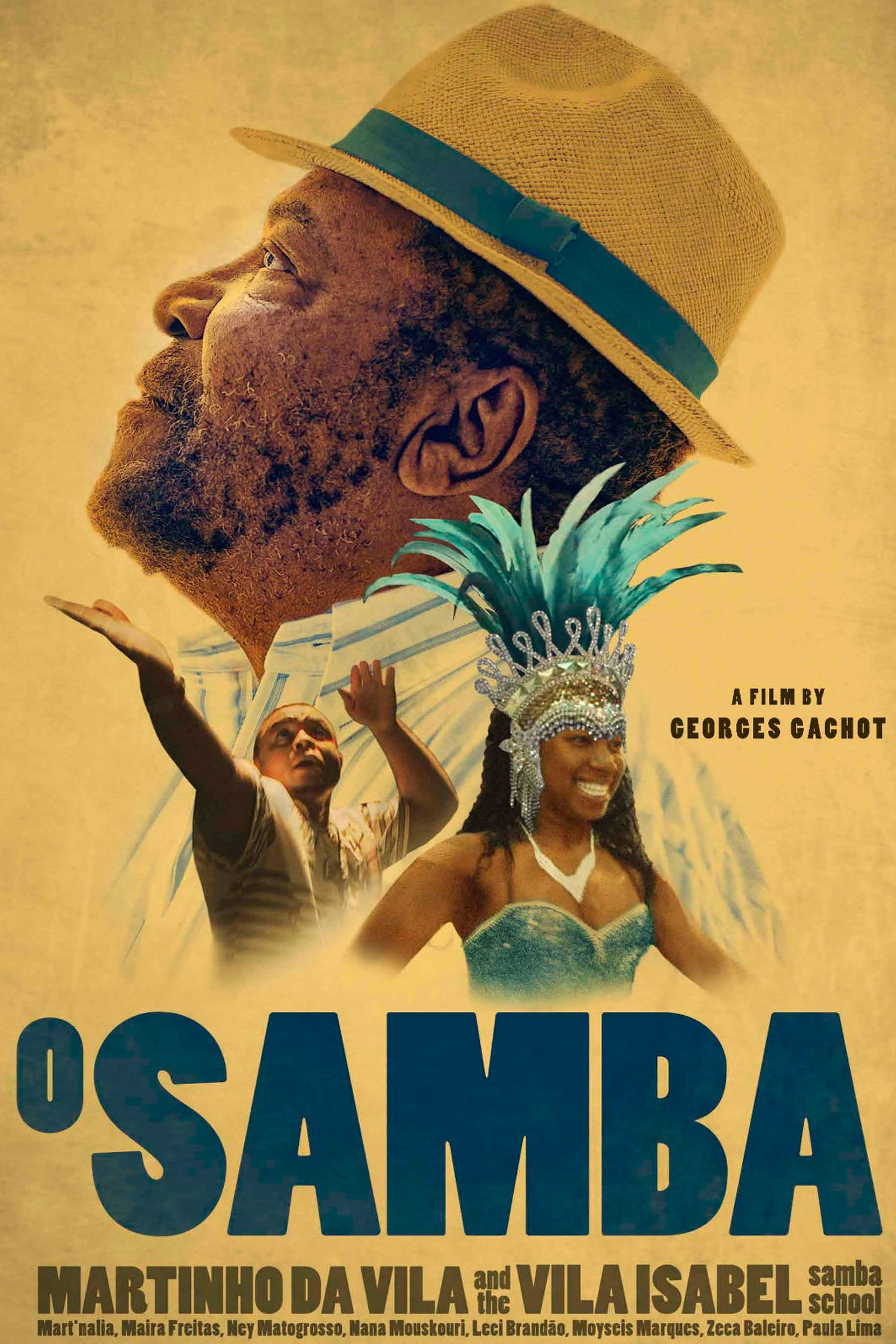 O Samba