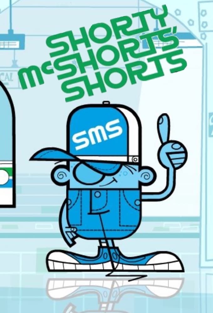 Shorty McShorts' Shorts