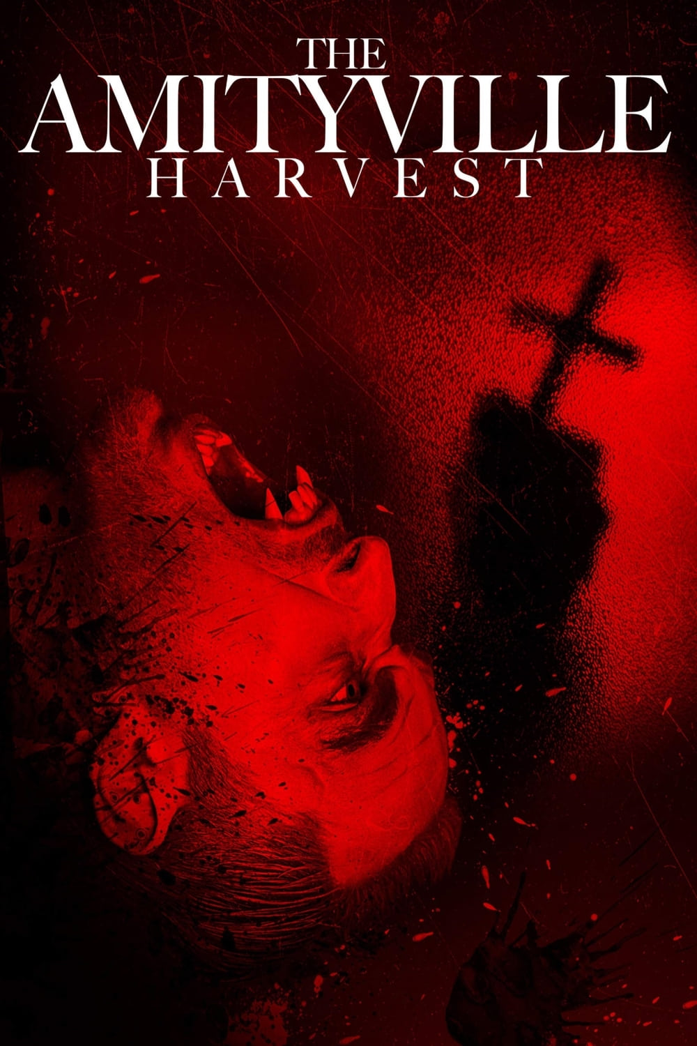 The Amityville Harvest (2020)
