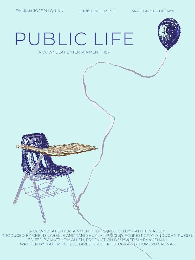 Public Life