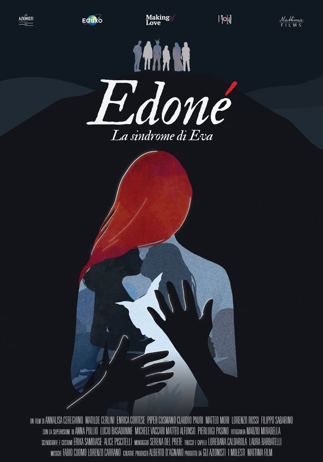 Edoné – Eva’s Syndrome