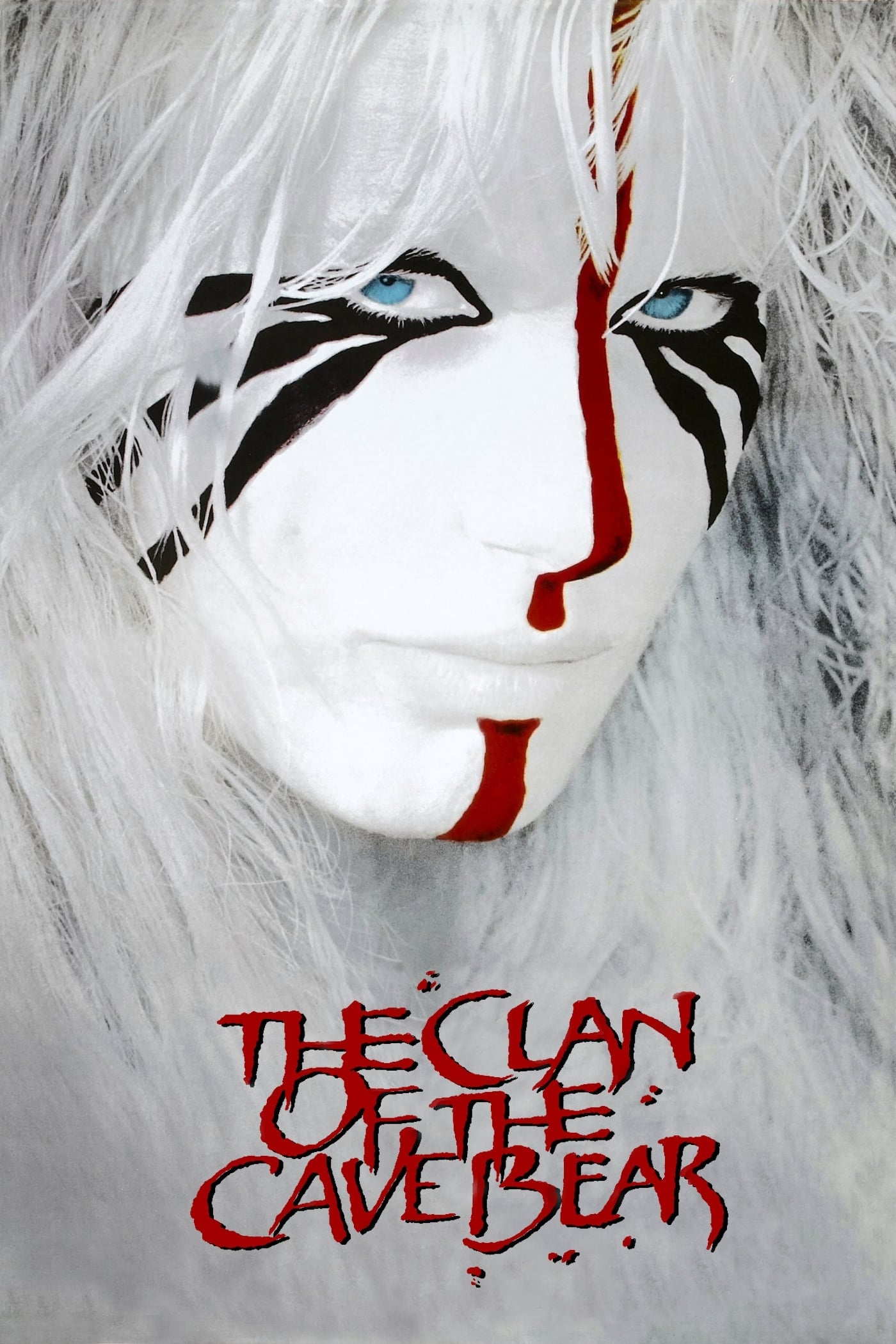 The Clan of the Cave Bear (1986)