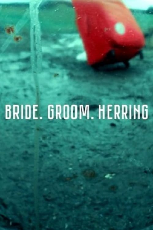 Bride. Groom. Herring (2020)